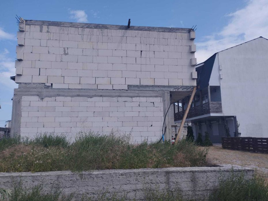 Продам дачу в Затоке