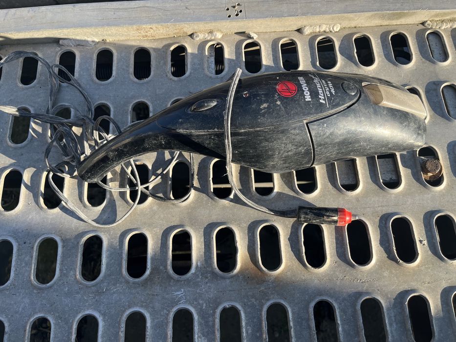 Пилевисмоктувач пылесос автомобильный 12в сантехніка