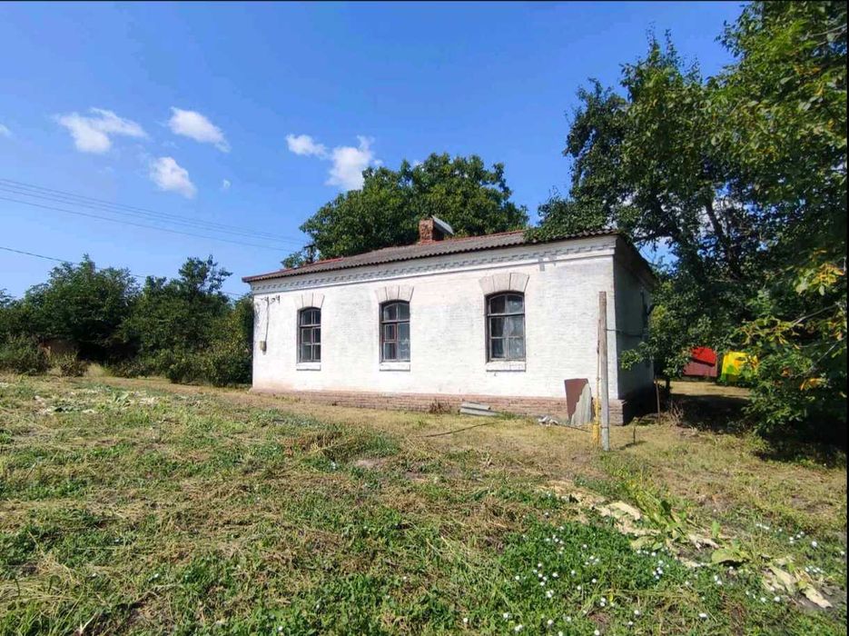 Частина будинку за 14990 на пров. Водокачному