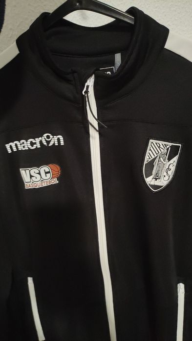Casaco Oficial Vitoria Sport Club
