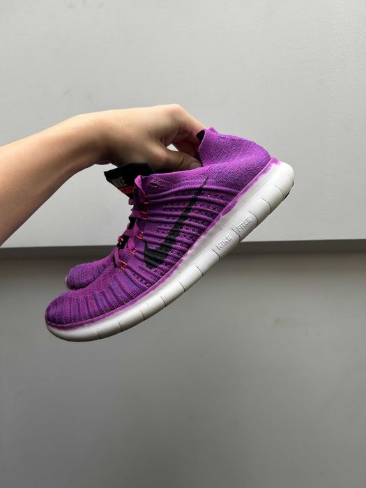 Кросівки nike -  розмір 40.5