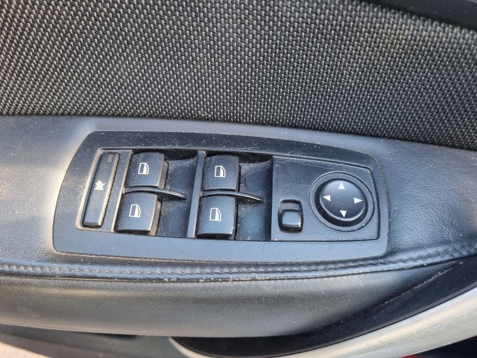 Przełącznik szyb BMW X3 E83