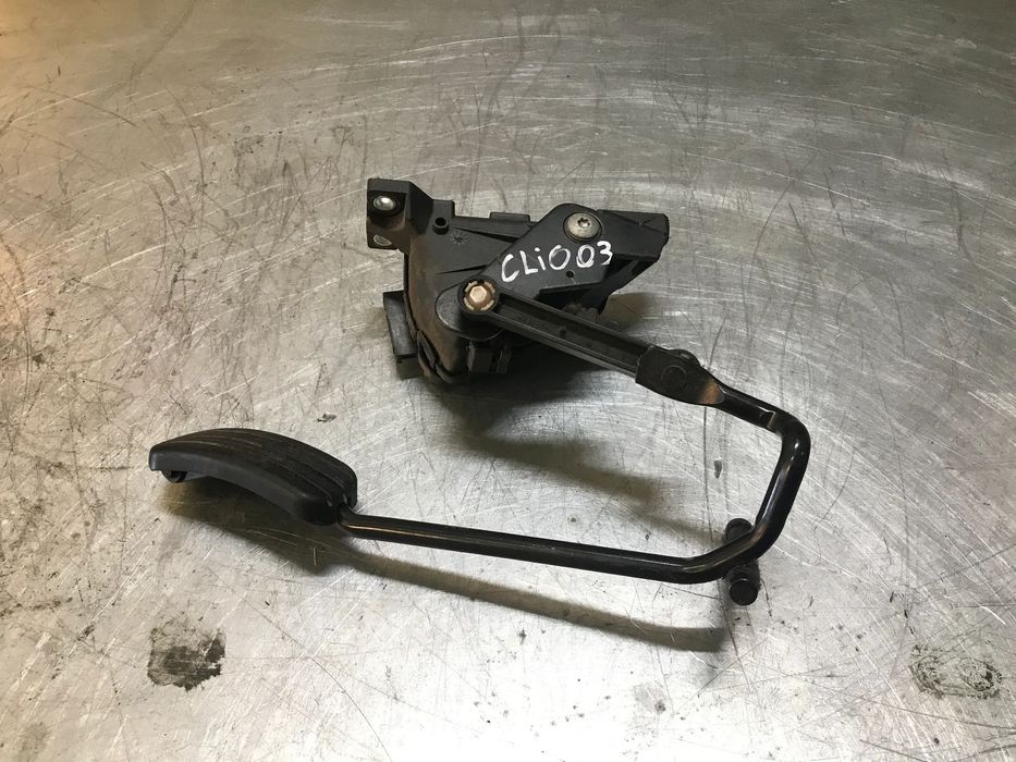 POTENCIOMETRO / PEDAL ACELERADOR RENAULT CLIO II 8200089851