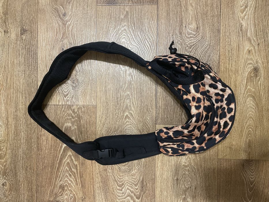 Переноска для тварин