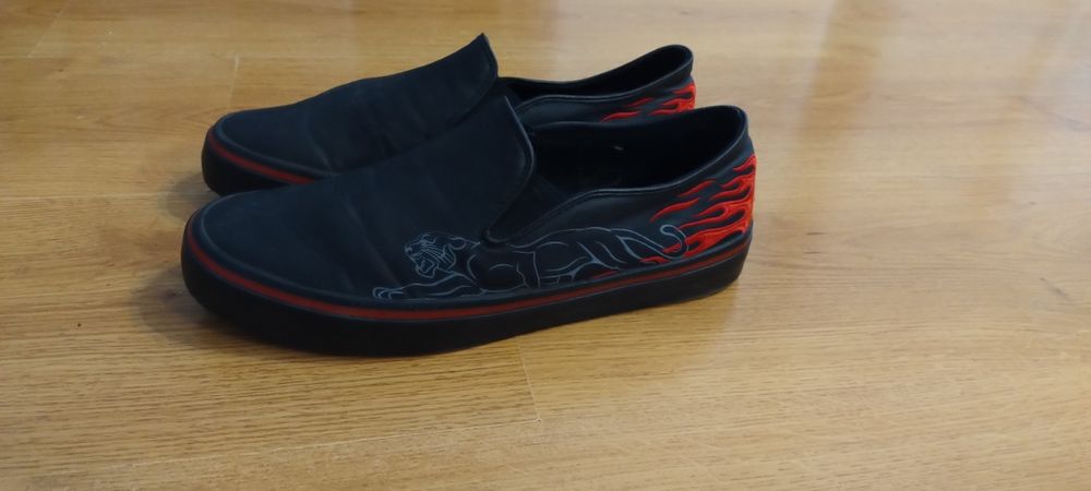 Tenisówki Asos Design 41