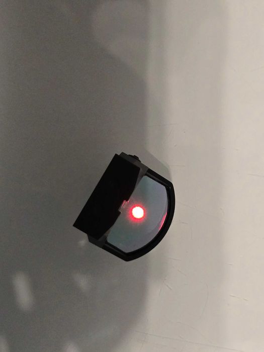 celownik kolimatorowy kolimator Sig Sauer Romeo 1 3MOA jak nowy.