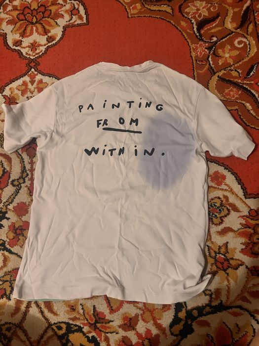 Брендові футболки Zara,Nike,Puma