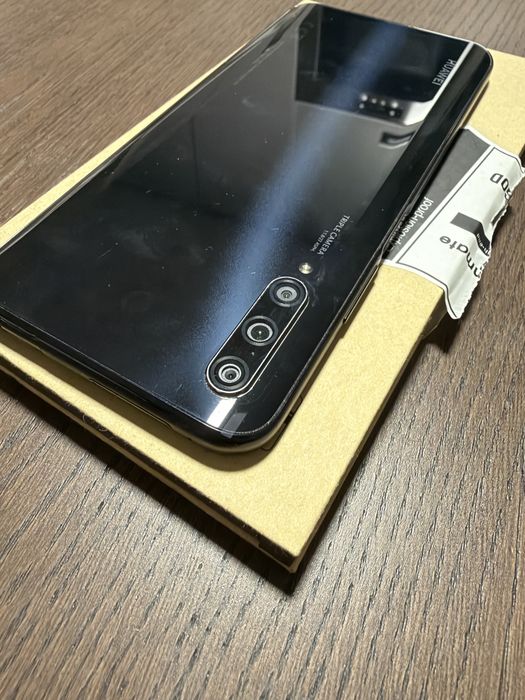 Huawei P Smart Pro 2019