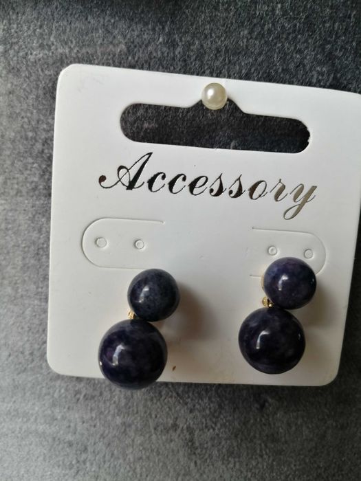 Brincos pequenos 1€