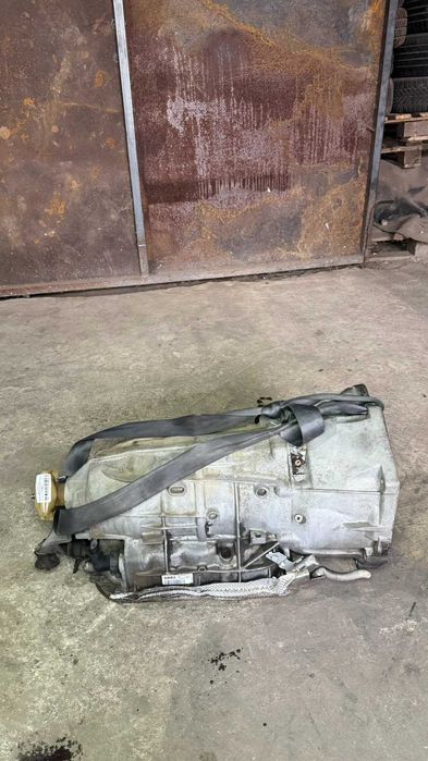 АКПП Автомат коробка BMW e90 e91 x1 e84 320 520 525 325 2.0 GM 6L45