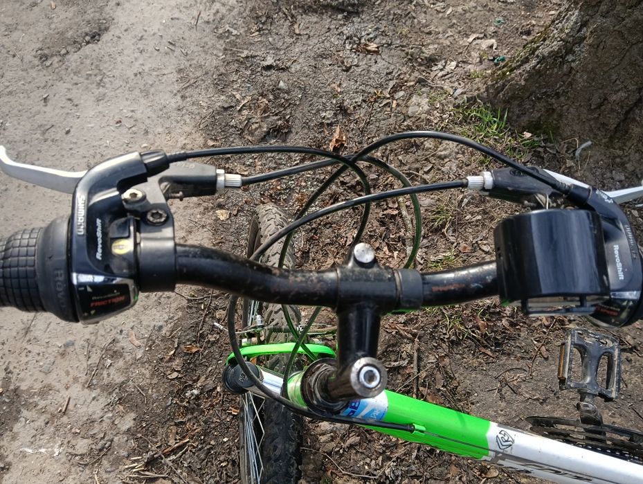 Пишіть велосипед підлітковий
Доброго дня!! Продаю підлітковий вел