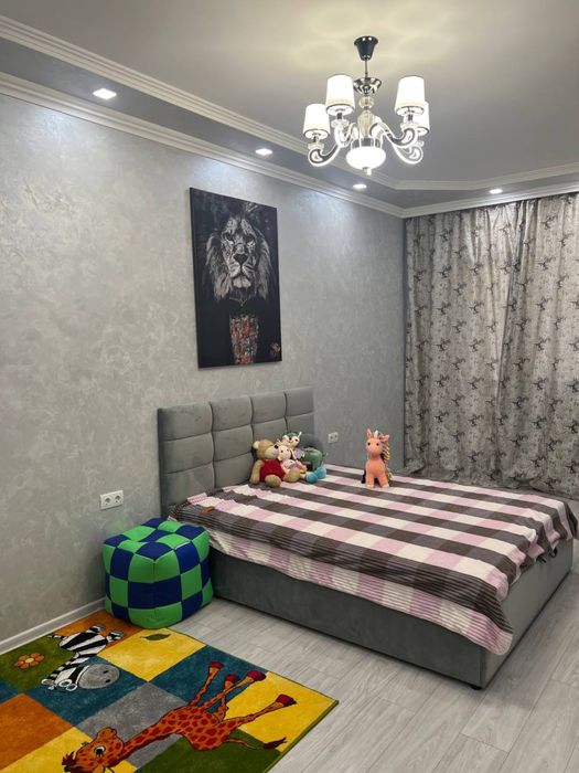Предлагаю услуги няни