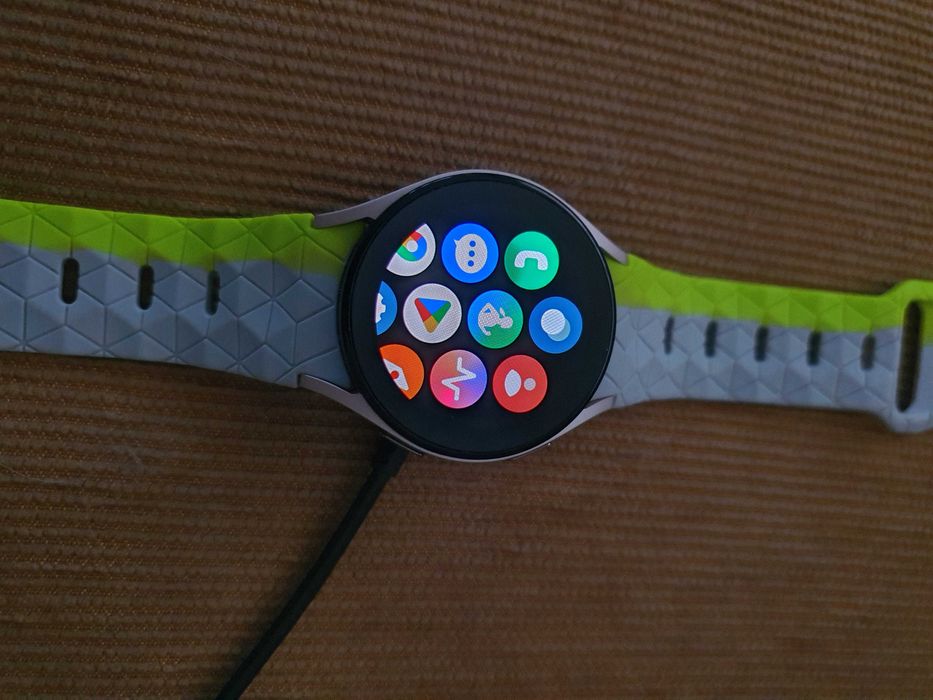 Relógio Samsung Galaxy Watch 5 SM- R900 40mm