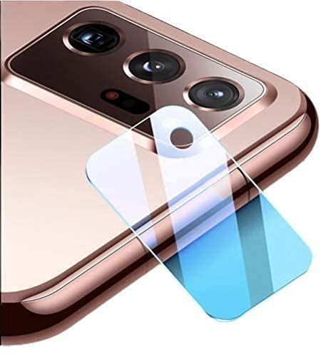 Szkło Ochronne Na Aparat Do Samsung Galaxy Note 20 Ultra