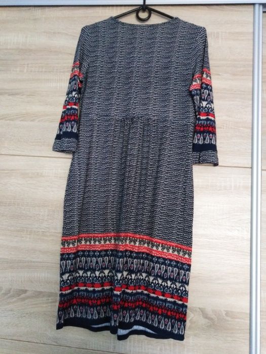 Sukienka firmy Marks and Spencer Per Una