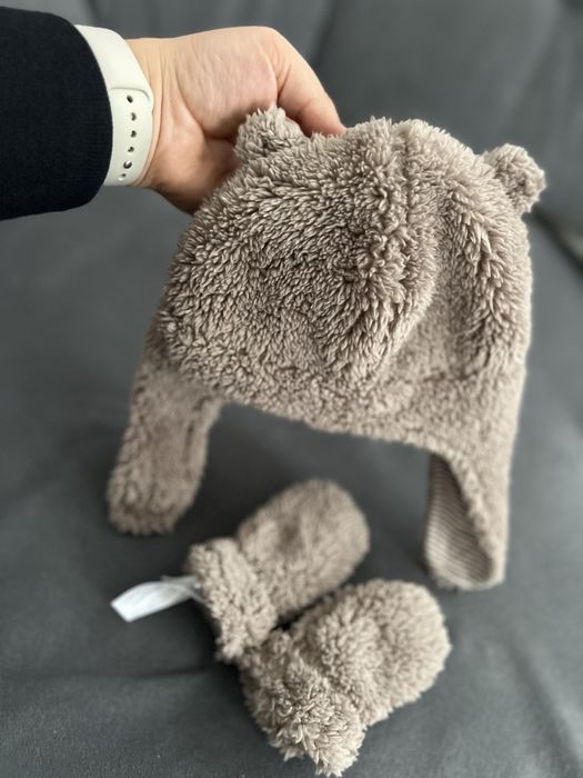 Дитяча шапочка Carters