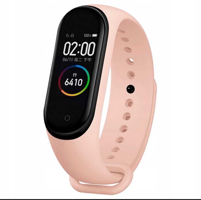 Pasek do Mi Band 3/4