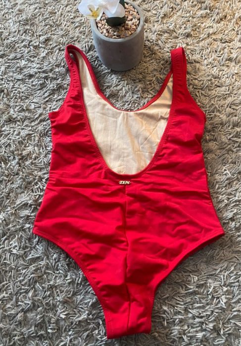 Fato de banho brasileiro