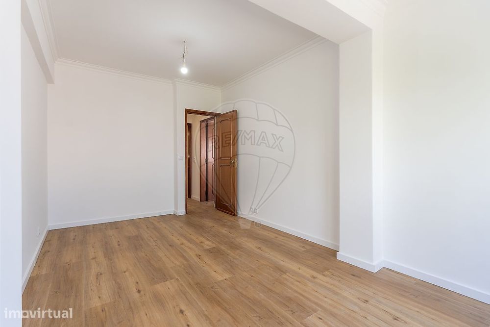 Apartamento T3 para arrendamento