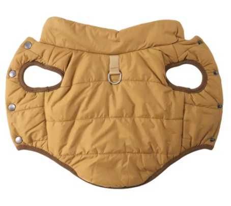 Casaco roupa para cão raça pequena Pinscher chihuahua - Novo