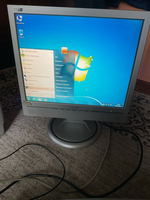 ПК для домашнього користування.