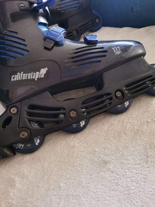 Patins em linha Californiapro