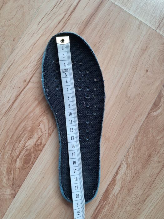 Adidasy dla chłopca