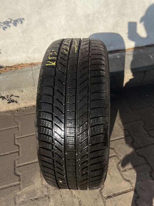 #Opona Continental 235/45/18 pojedynka