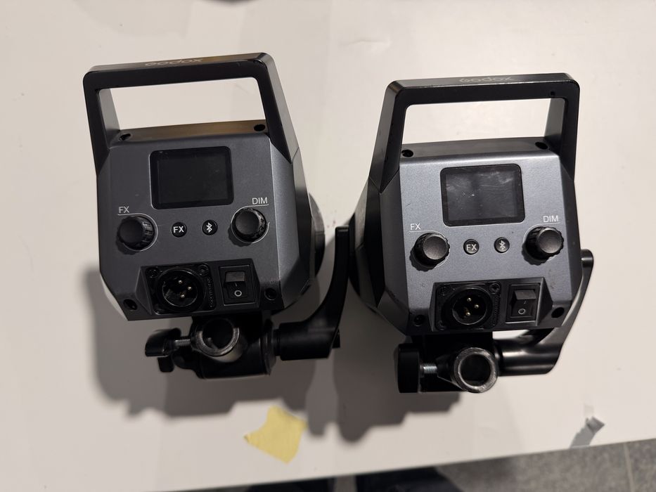 Godox litemons la150d