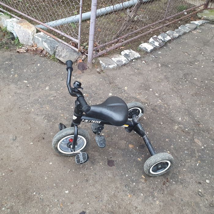 Велосіпед, ровер, батьківска ручка