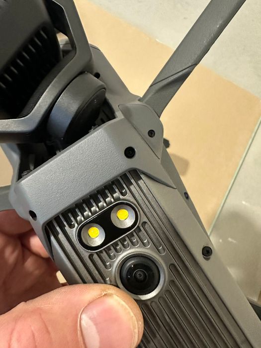 Mavic 3pro пломби аккаунт