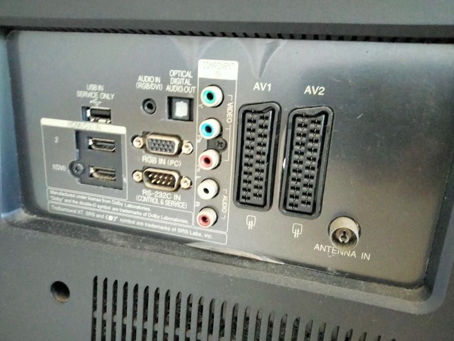 TV 32 polegadas (80cm) LG