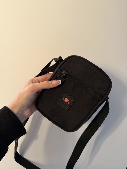 сумочка ellesse оригінал