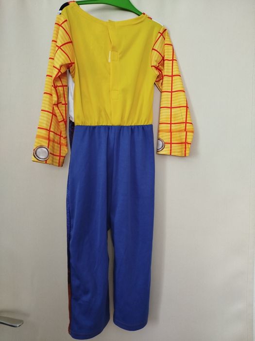 Przebranie Toy Story 3-4 lat