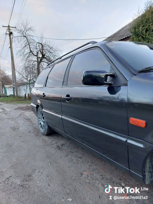 Фольцваген пассат б 4 универсал 1996 год