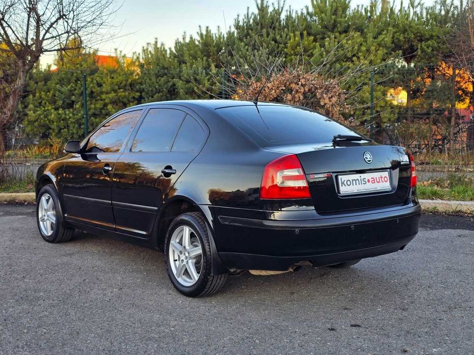 Продам  Skoda Octavia 2006. Можна в розстрочку, під викуп.