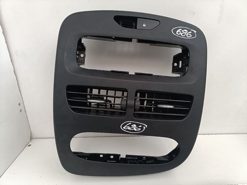 Difusor / saída de ar RENAULT Clio IV Société