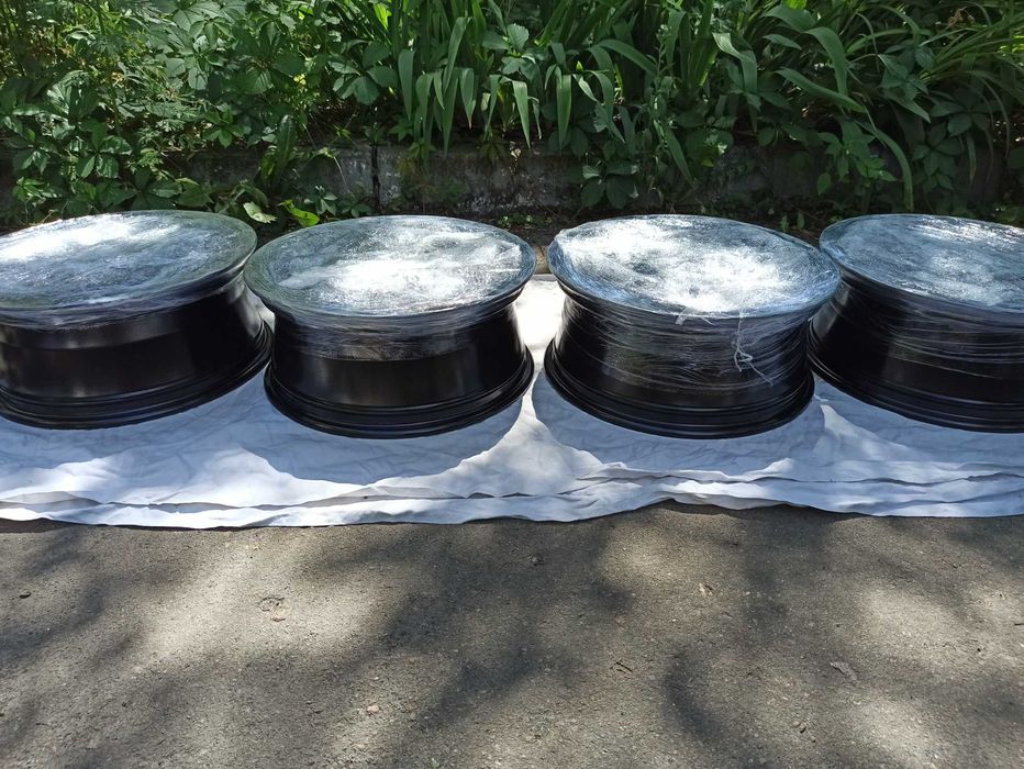 Диски R17 на Рено Reno ZOE Clio,Dokker,Logan,Megane,Sandero