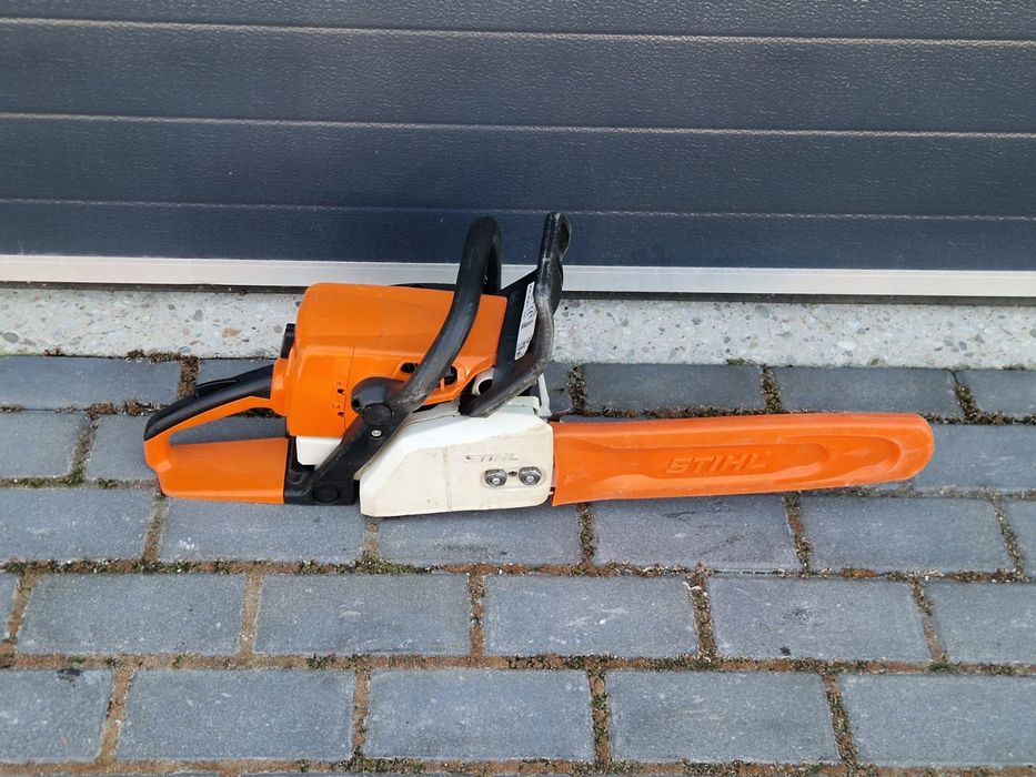 Piła spalinowa Stihl 2018r