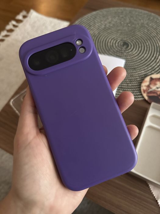 Telefon Google Pixel 9 Pro