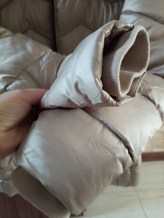 Sprzedam kurtkę zimową