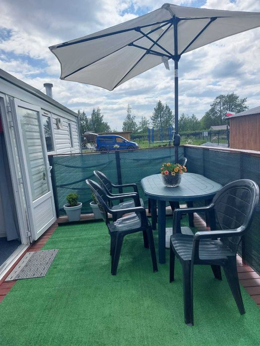 Wynajmę domek holenderski