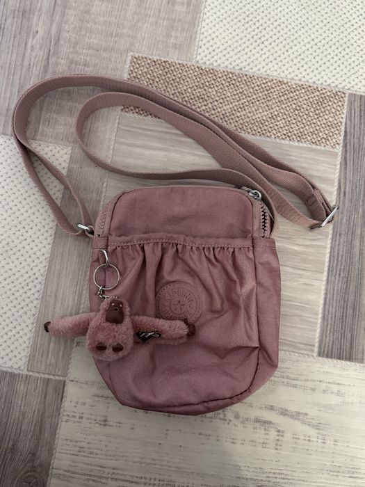 сумка kipling