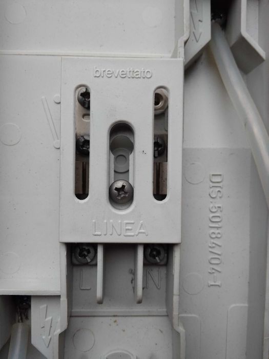 Трансформатор для неону