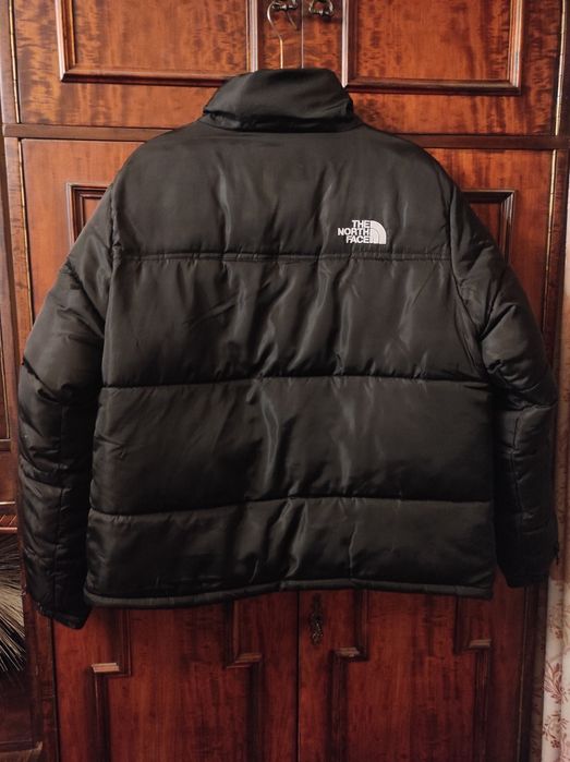 МЕГА РОЗПРОДАЖ‼️Зимова куртка The North Face (TNF) пуховик Унисекс