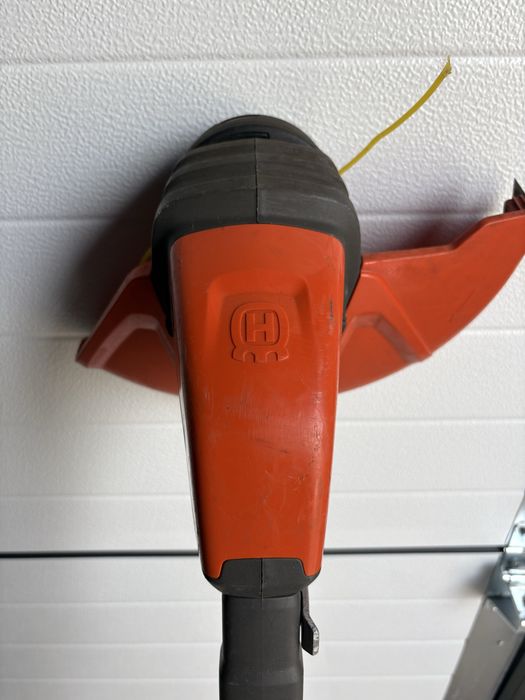 Podkaszarka akumulatorowa husqvarna 115iL body