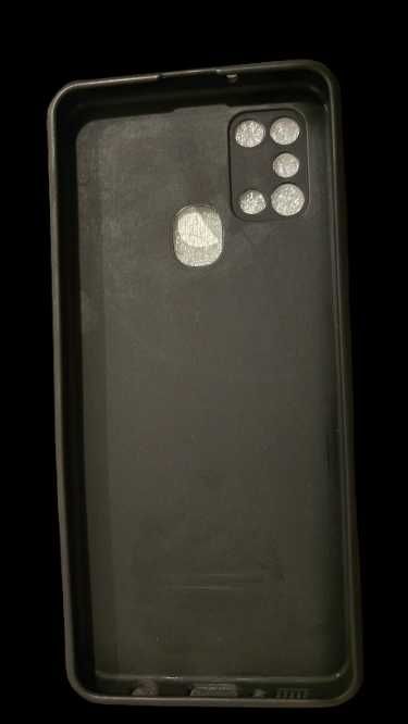 Capa Sam. Galaxy A21S
