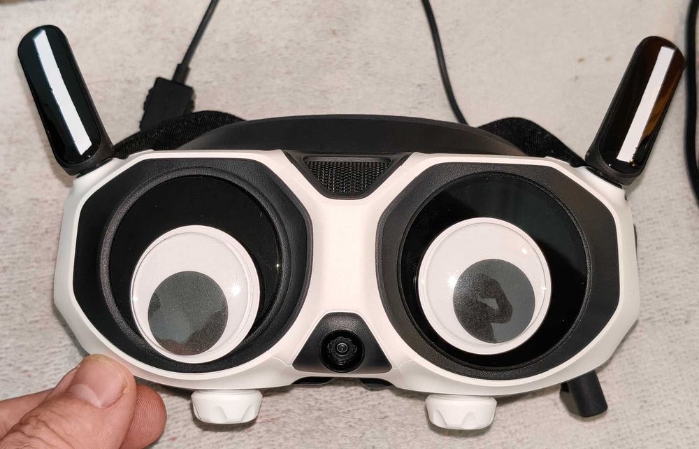 DRONE 360 Antigravity A1 8K 360⁰ - Infinity Bundle