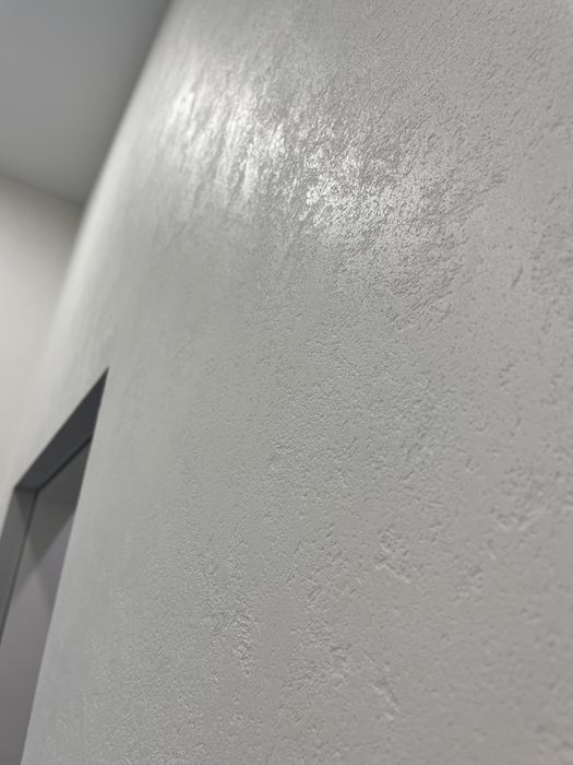 Декоративная штукатурка любой сложности -от 200грн  м2- Одесса