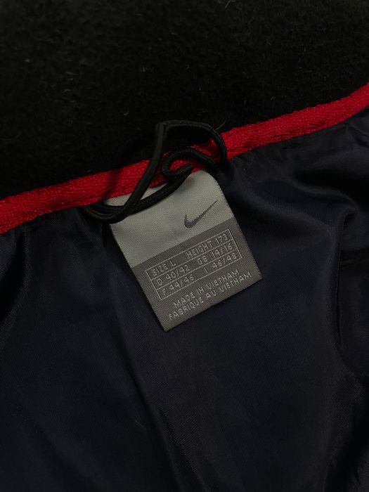 ОРИГІНАЛ Nike Woman Puffer